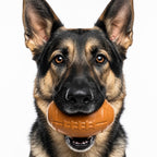 Football Dog Toy product image 3