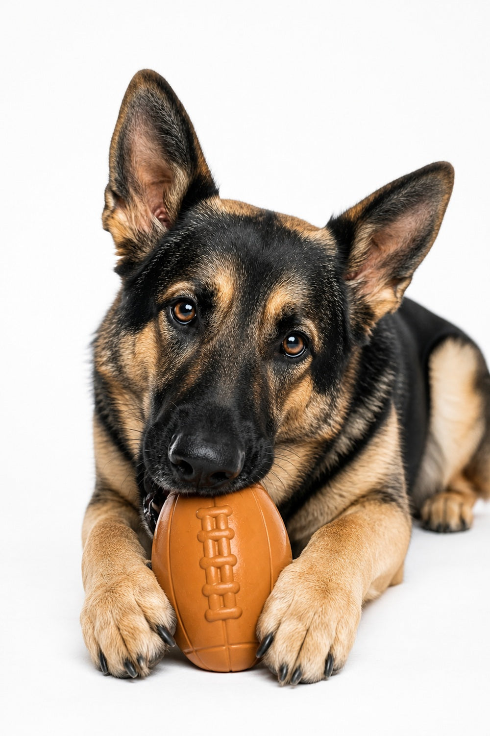 Football Dog Toy product image 4