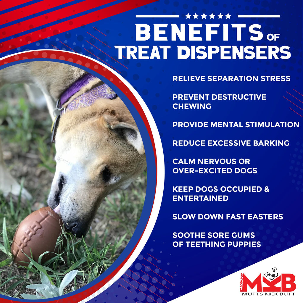 Football Dog Toy product image 6