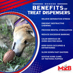 Football Dog Toy product image 6