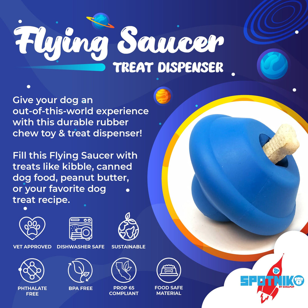 Dog Toy product image 2