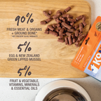 Freeze-Dried Dog Food product image 4