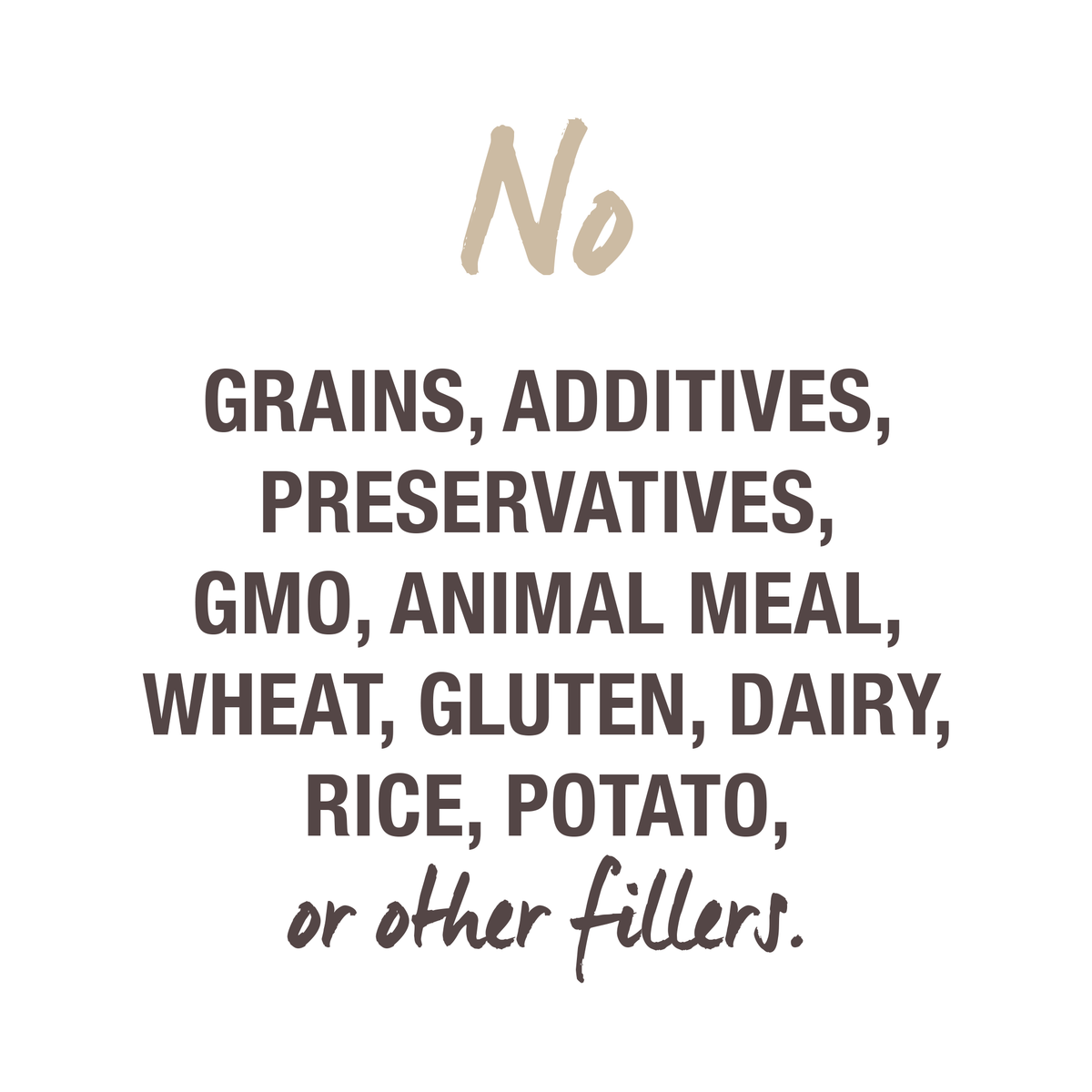 Freeze-Dried Dog Food product image 5
