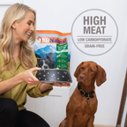 Freeze-Dried Dog Food product image 6