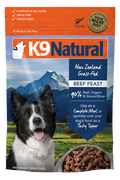 Freeze-Dried Dog Food product image 11
