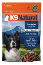 Freeze-Dried Dog Food product image 11