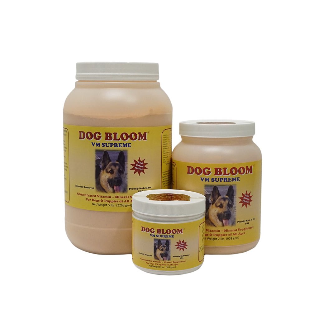 Dog Multivitamin and Mineral Supplement product image 1