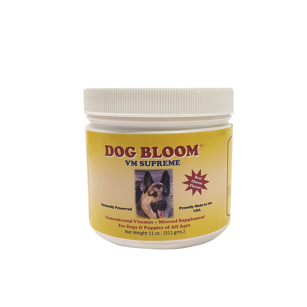 Dog Multivitamin and Mineral Supplement product image 4