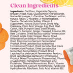Senior Dog Multivitamin Chews product image 4