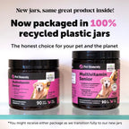 Senior Dog Multivitamin Chews product image 7