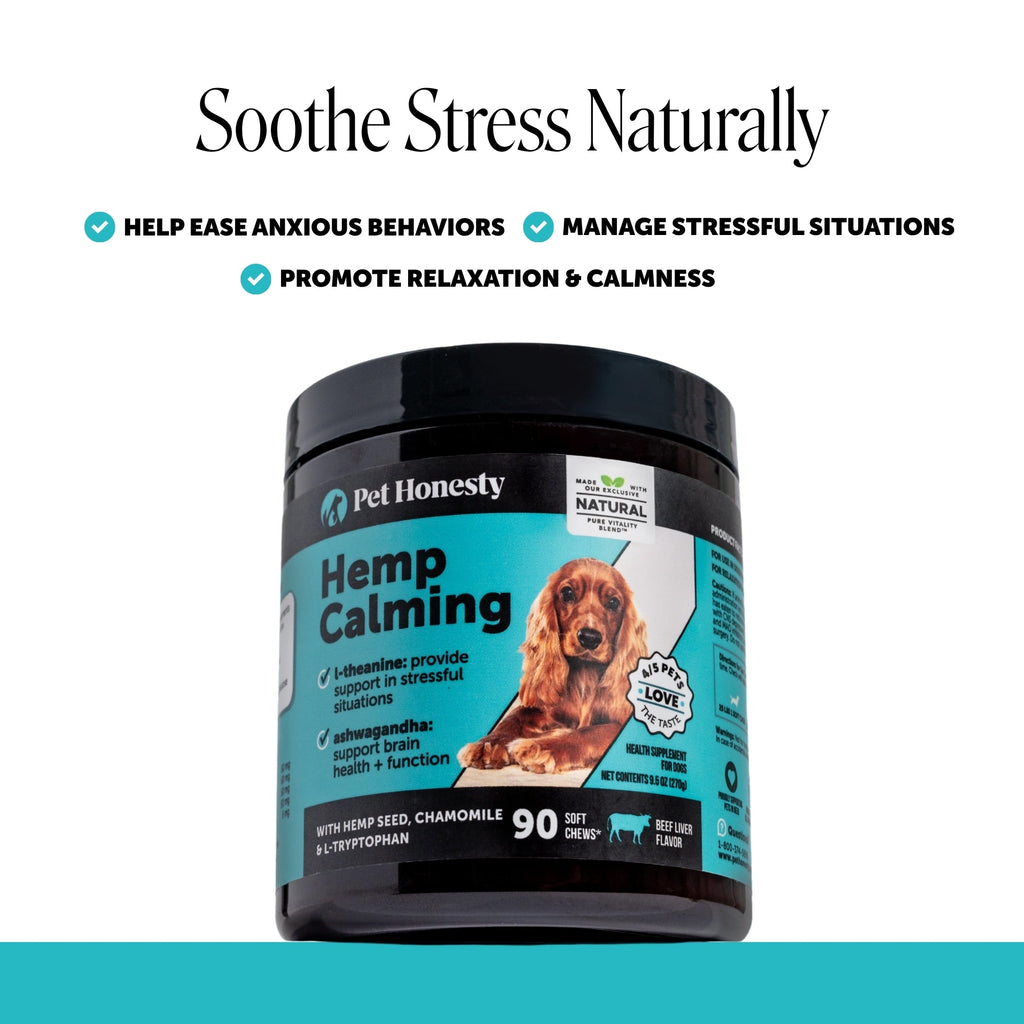 Dog Calming Chews product image 2