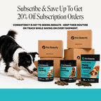 Dog Calming Chews product image 9