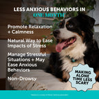 Dog Calming Chews product image 2