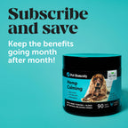 Dog Calming Chews product image 8