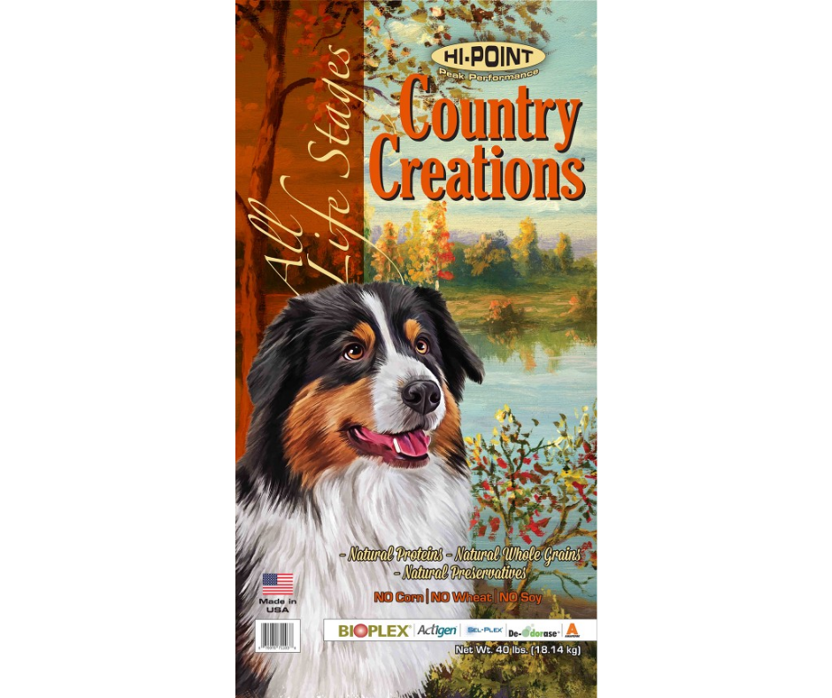 Dry Dog Food product image 1