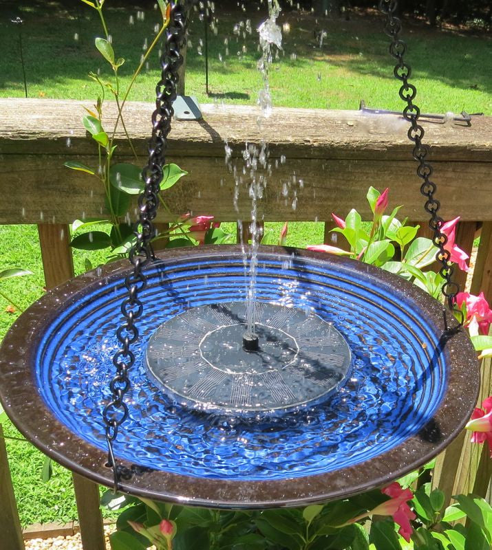 Hanging Bird Bath product image 1