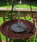 Hanging Bird Bath product image 2