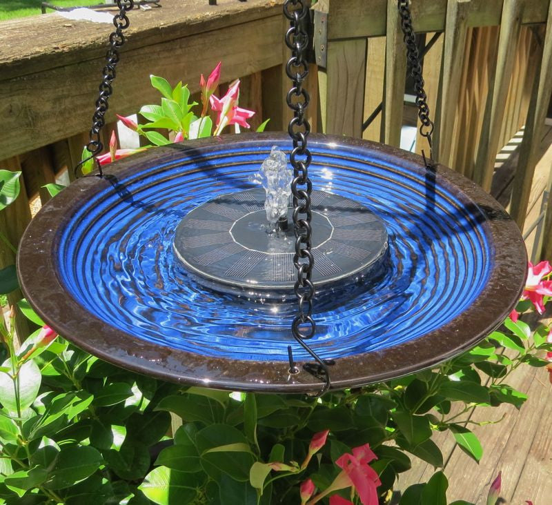 Hanging Bird Bath product image 3