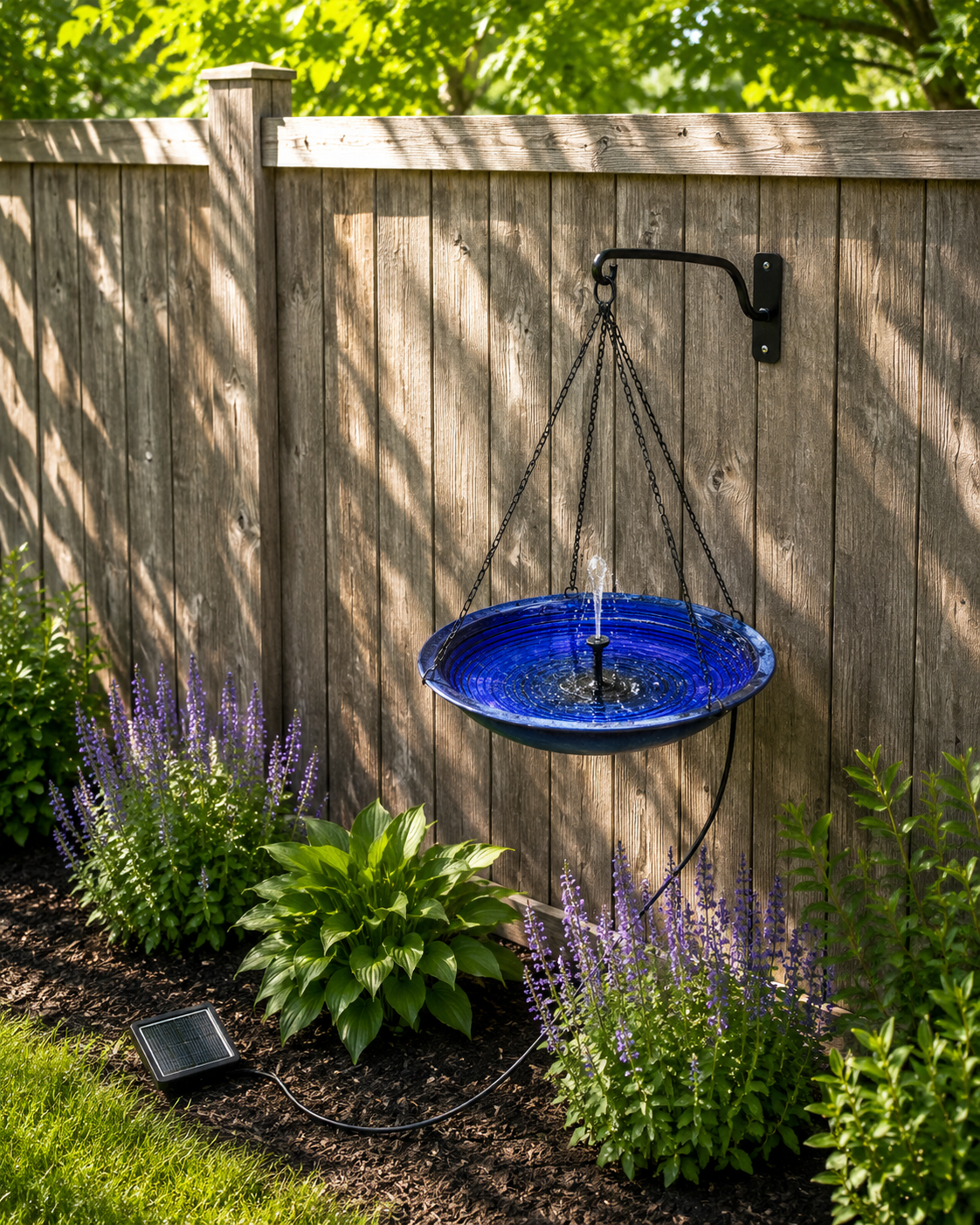Hanging Bird Bath product image 4