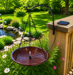 Hanging Bird Bath product image 7