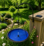 Hanging Bird Bath product image 8