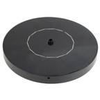 One-Piece Solar Bird Bath Fountain Kit product image 6