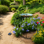 Solar Fountain Pump Kit product image 2