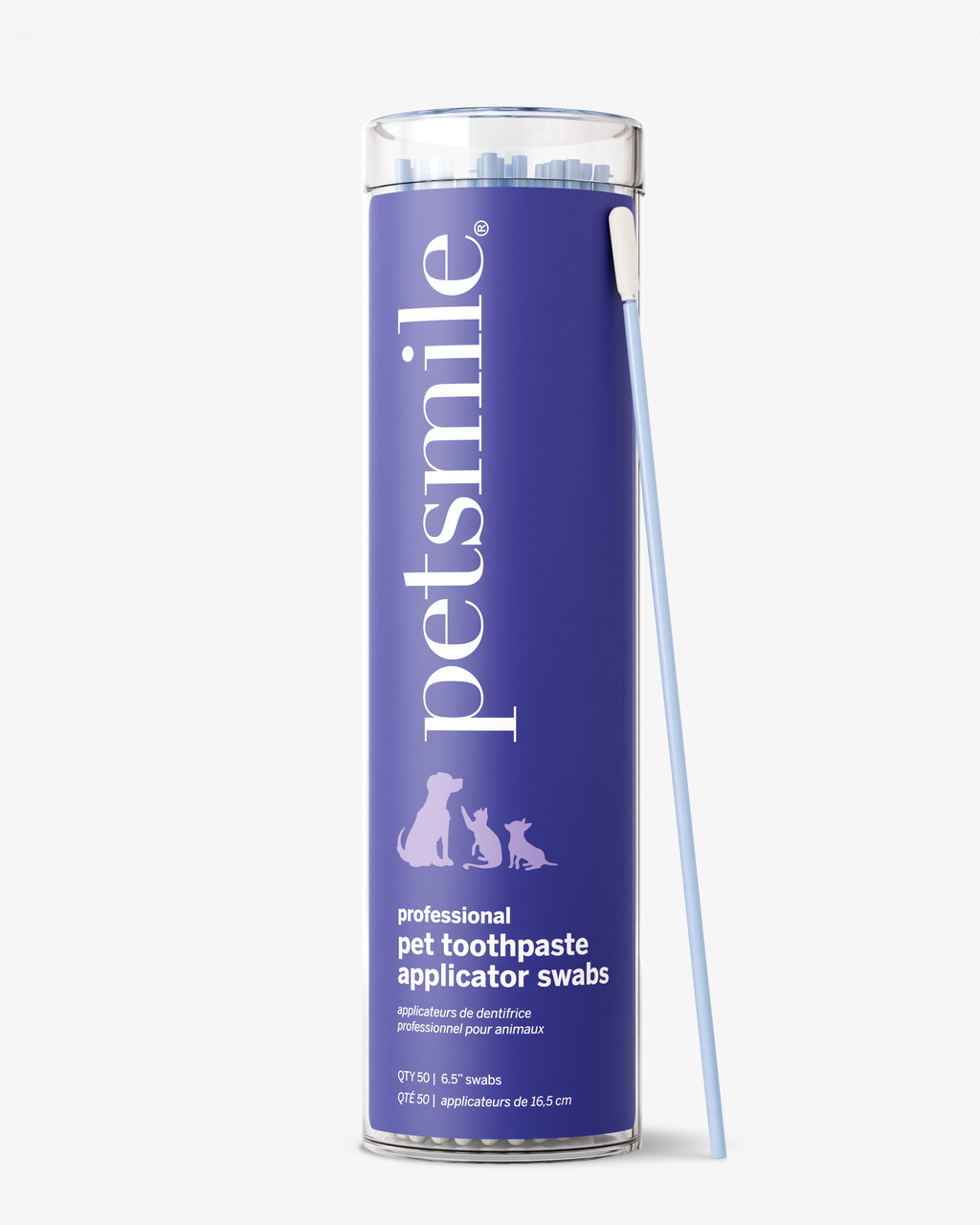 Pet Toothpaste Applicator Swab product image 4