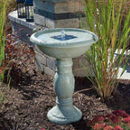 Solar Bird Bath product image 2