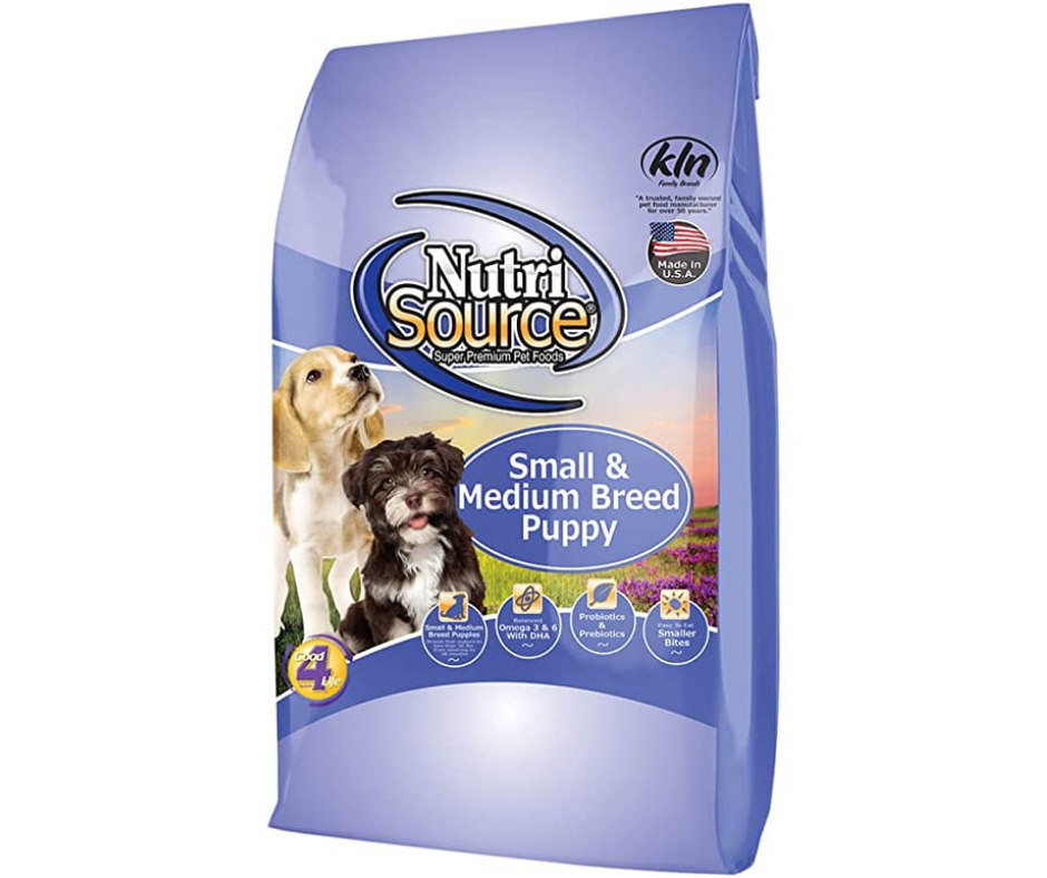 Dry Puppy Food product image 2