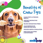 Nylon Dog Toy product image 4