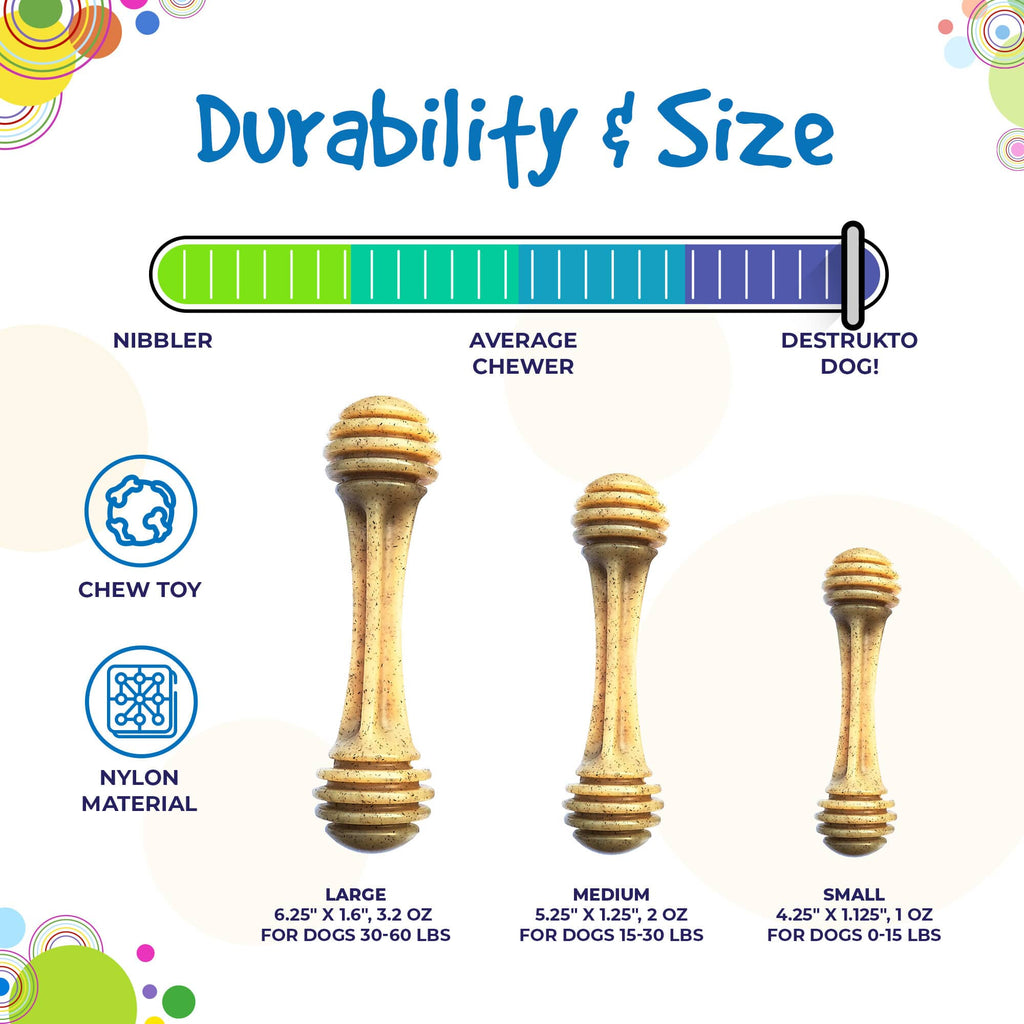 Nylon Dog Toy product image 5