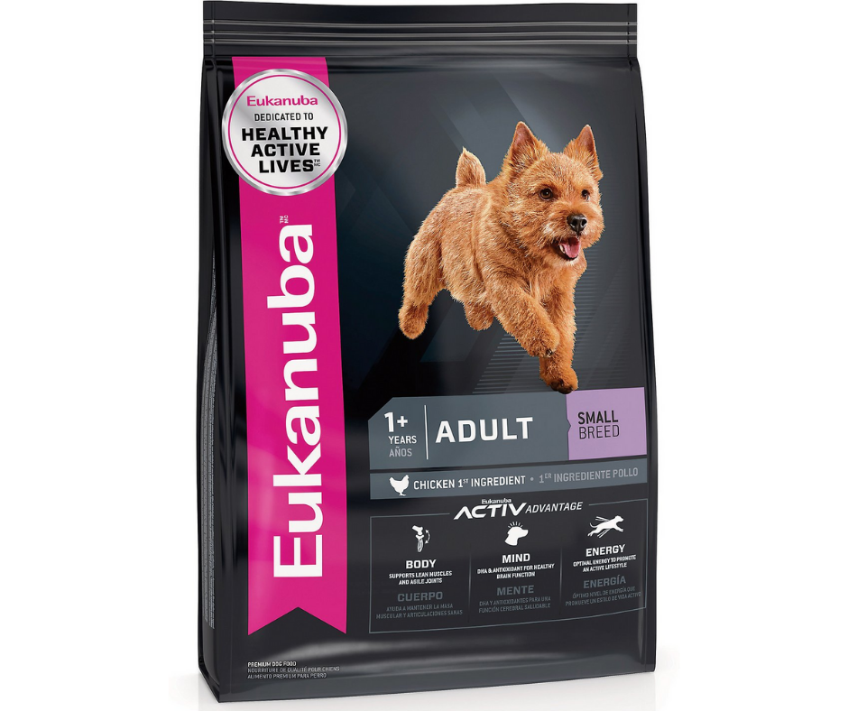 Dry Dog Food product image 1