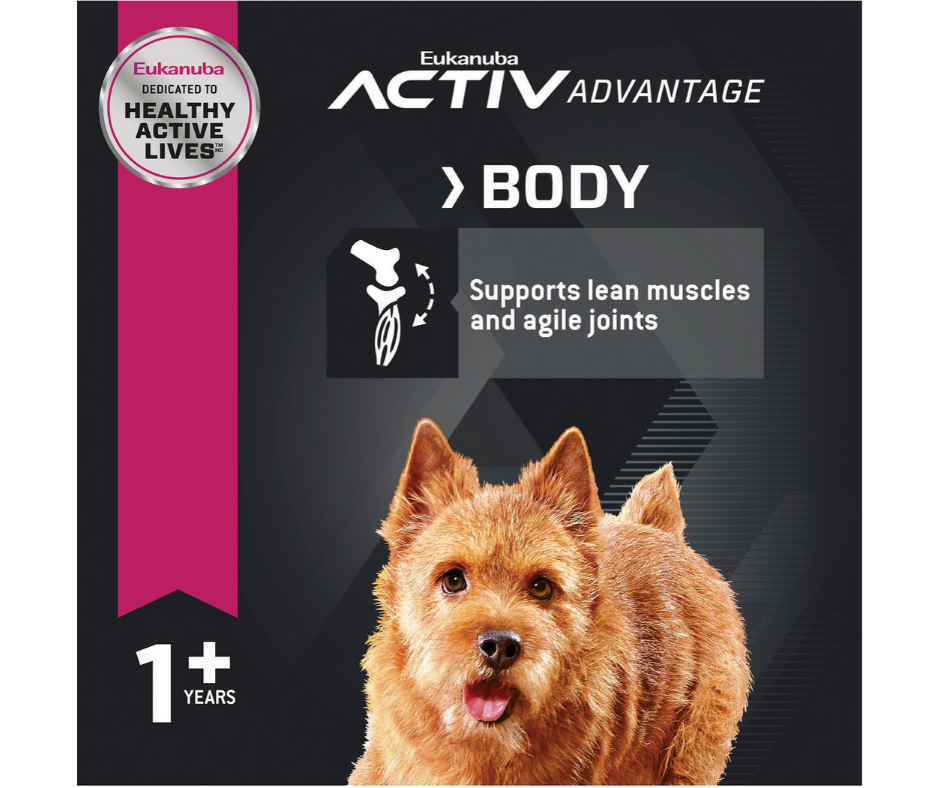 Dry Dog Food product image 7