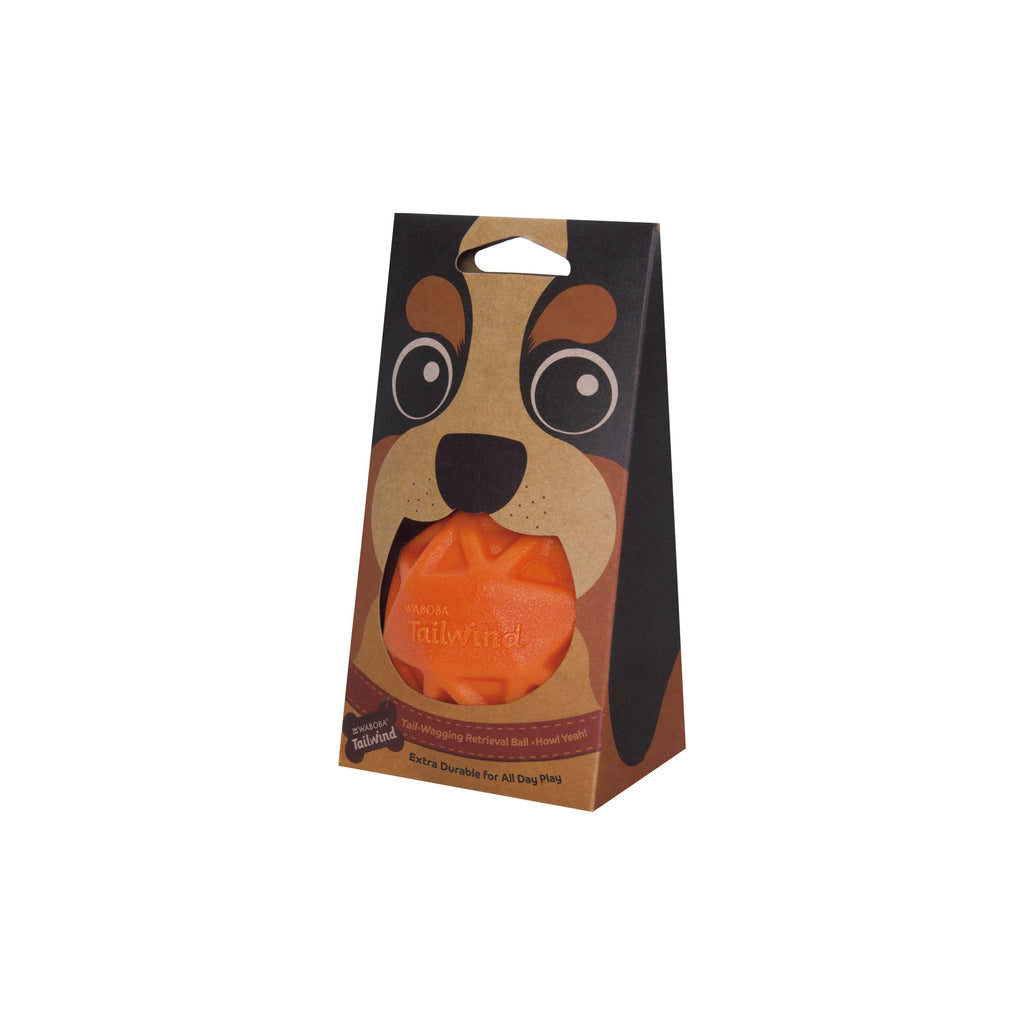 Dog Fetch Ball product image 1