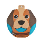 Dog Flying Disc product image 1