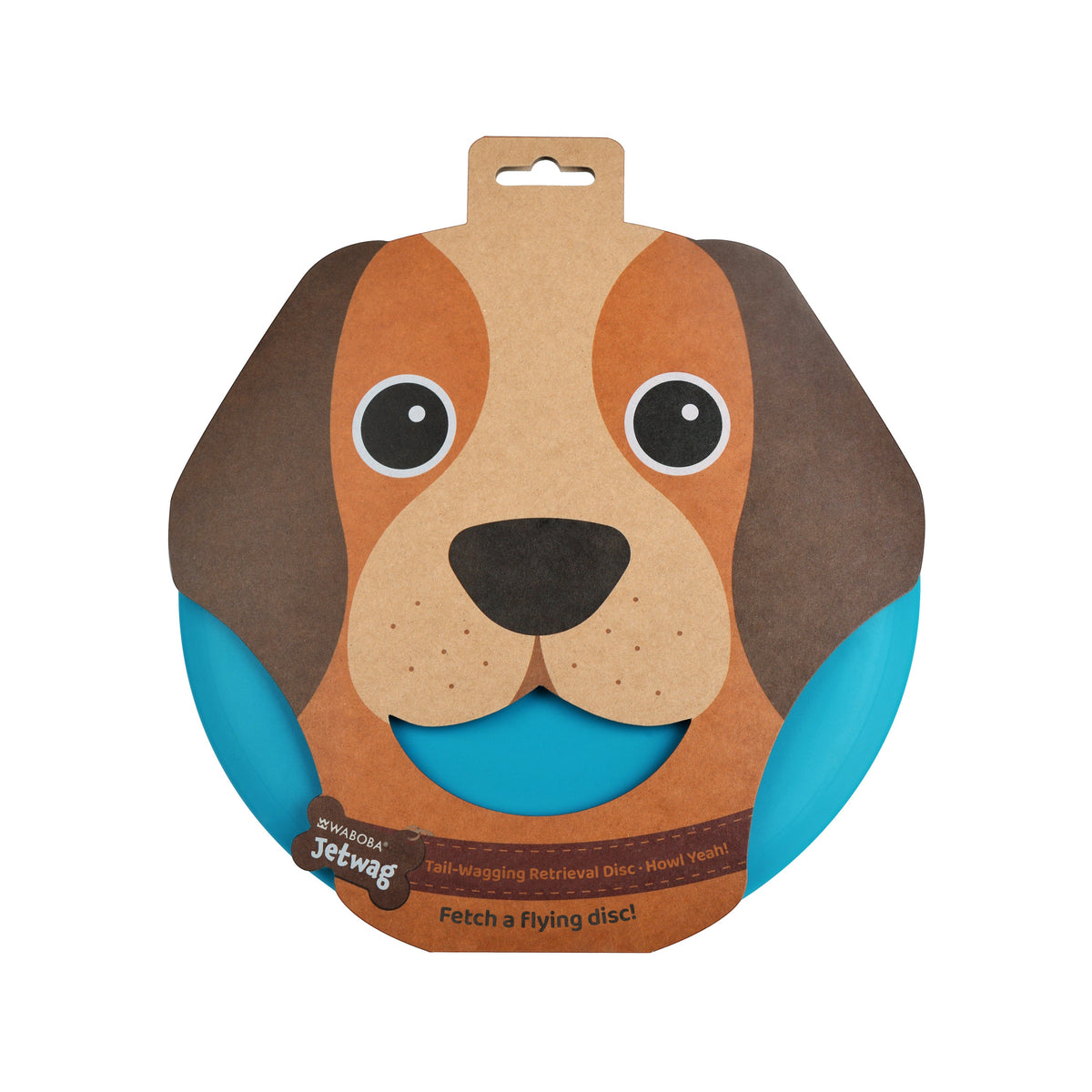 Dog Flying Disc product image 1
