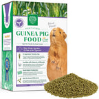 Timothy Hay Guinea Pig Food Pellets product image 1
