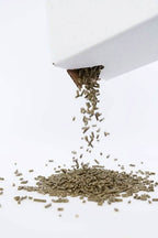 Timothy Hay Guinea Pig Food Pellets product image 7