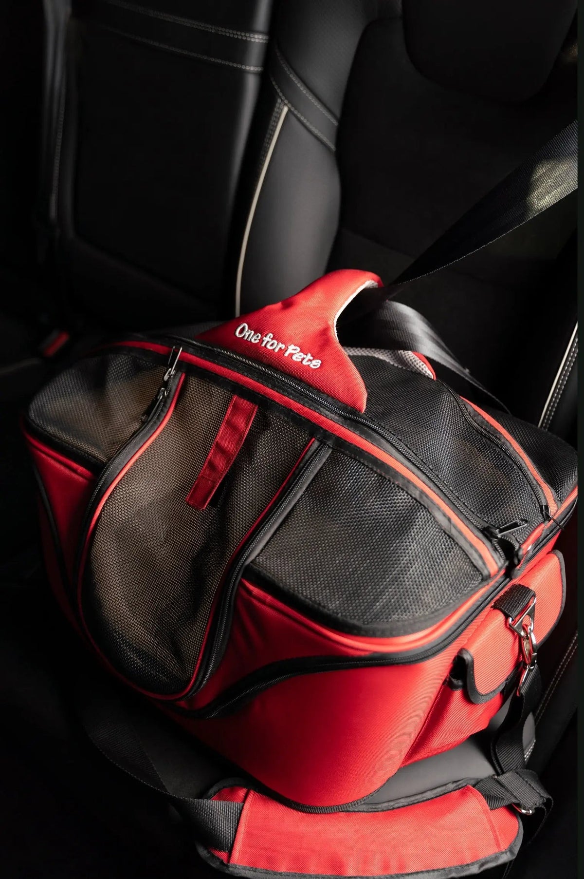 Cozy Pet Carrier product image 3