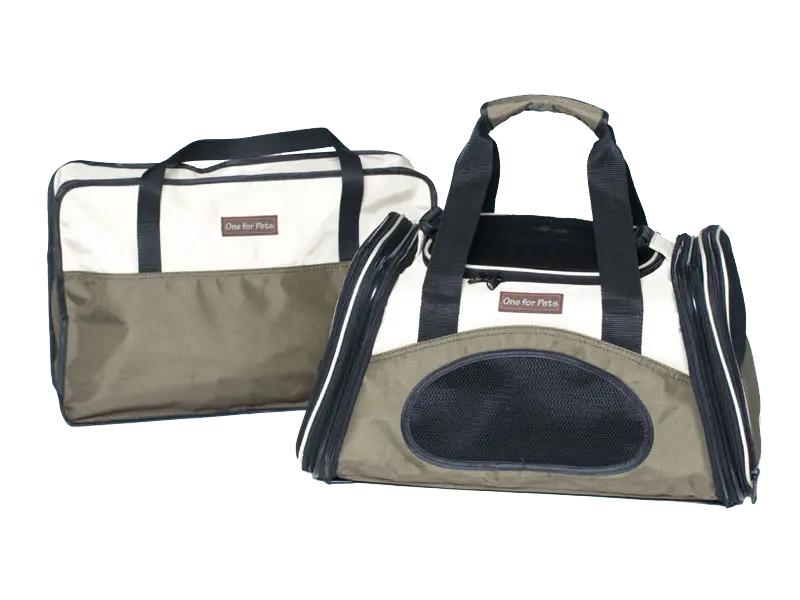 Expandable Pet Carrier product image 2