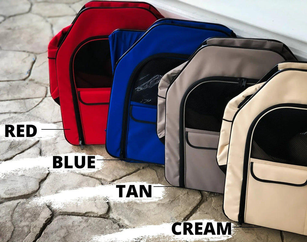 Portable Cat Kennel product image 2