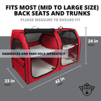 Portable Cat Kennel product image 5