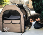 Portable Cat Kennel product image 13