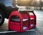 Portable Cat Kennel product image 15