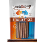 6-Inch Bully Sticks product image 1