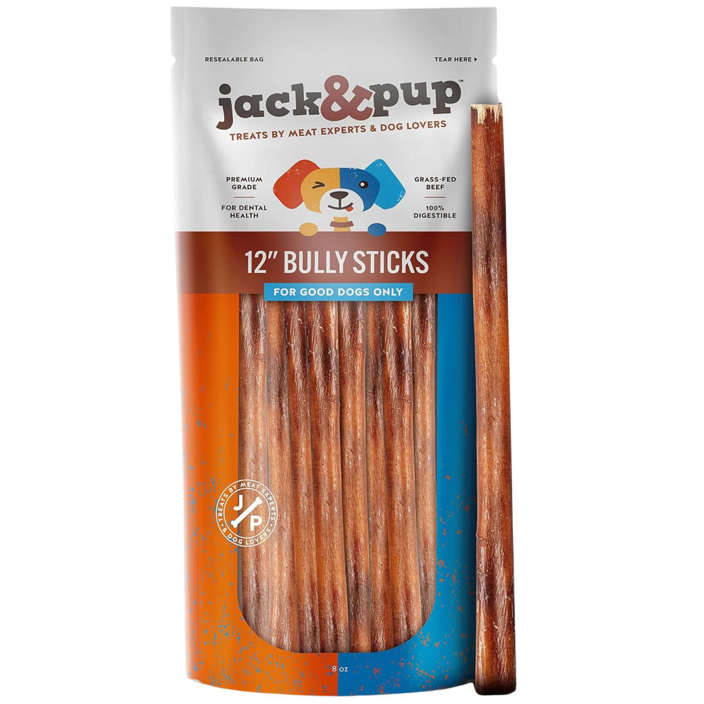Bully Stick Dog Chews product image 1
