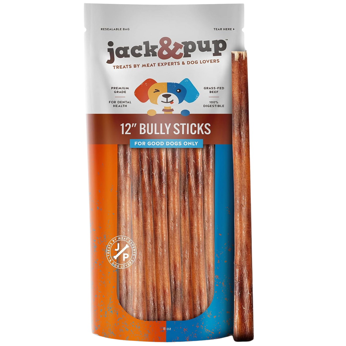 Bully Stick Dog Chews product image 1