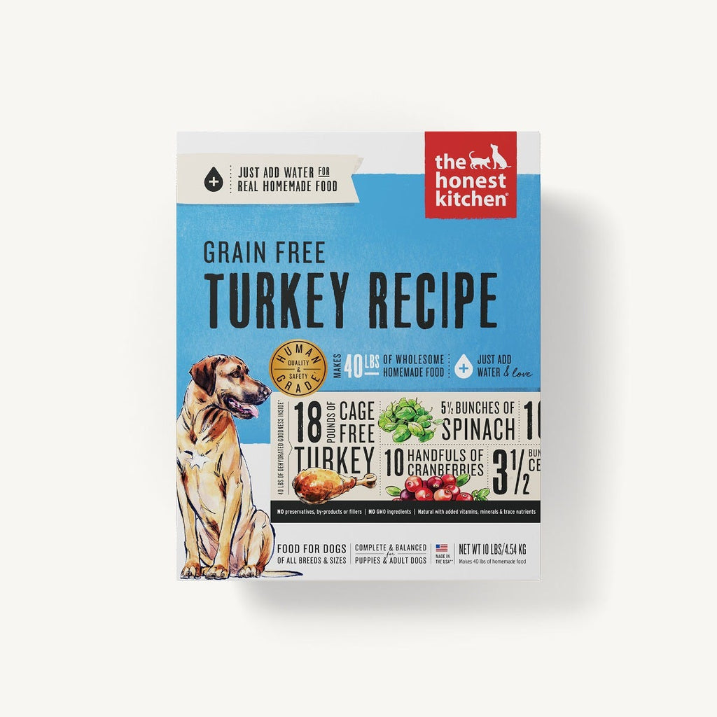 Dehydrated Dog Food product image 1