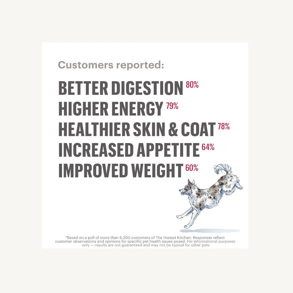 Dehydrated Dog Food product image 4